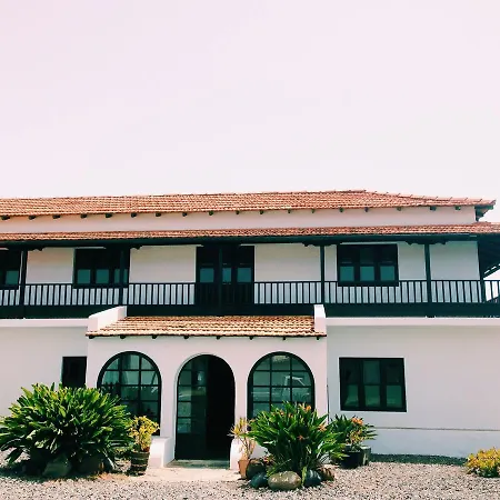 La Higuera Mayor Dom wakacyjny *